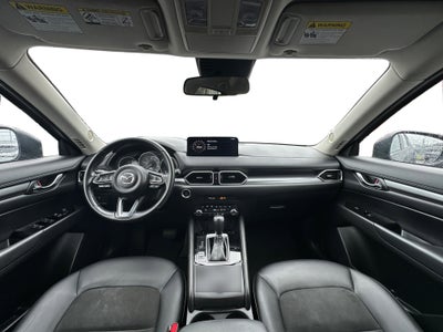 2022 Mazda Mazda CX-5 Select AWD
