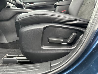 2022 Mazda Mazda CX-5 Select AWD