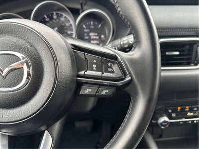 2022 Mazda Mazda CX-5 Select AWD