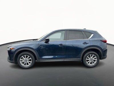 2022 Mazda Mazda CX-5 Select AWD