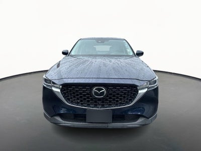 2022 Mazda Mazda CX-5 Select AWD