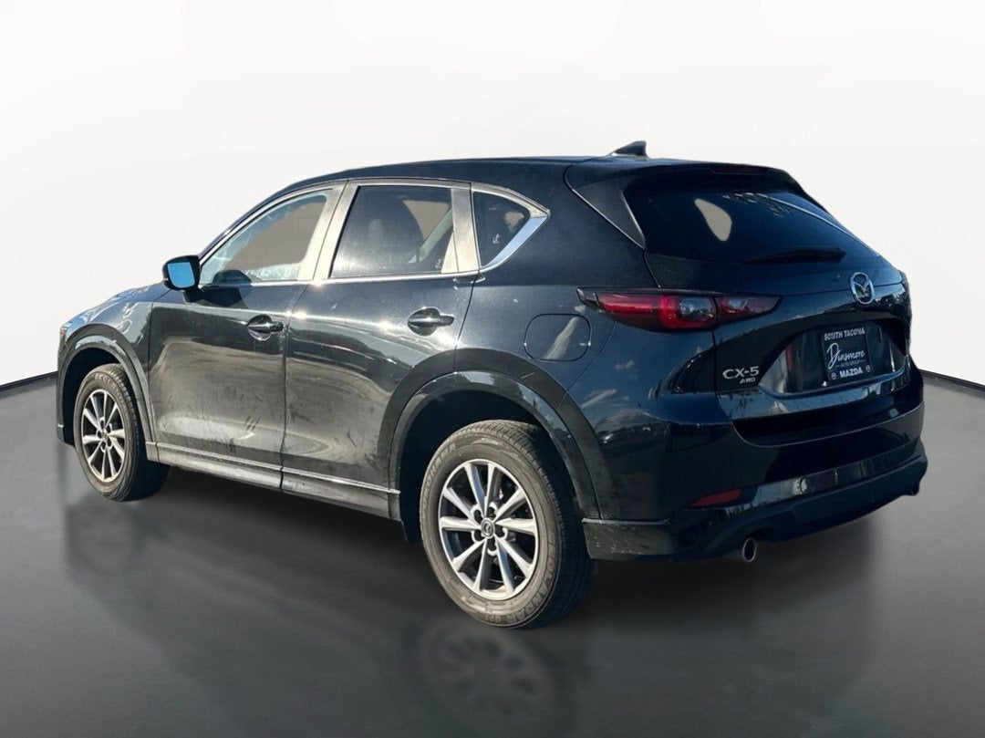 2024 Mazda Mazda CX-5 2.5 S Select Package