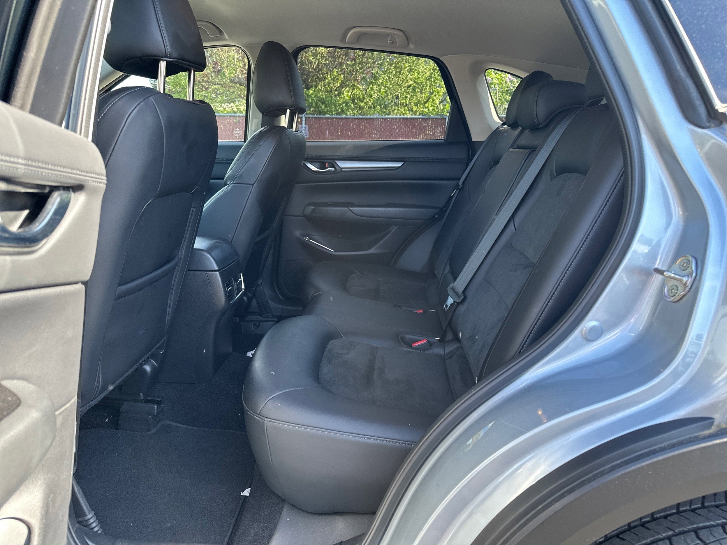 2023 Mazda Mazda CX-5 Select AWD