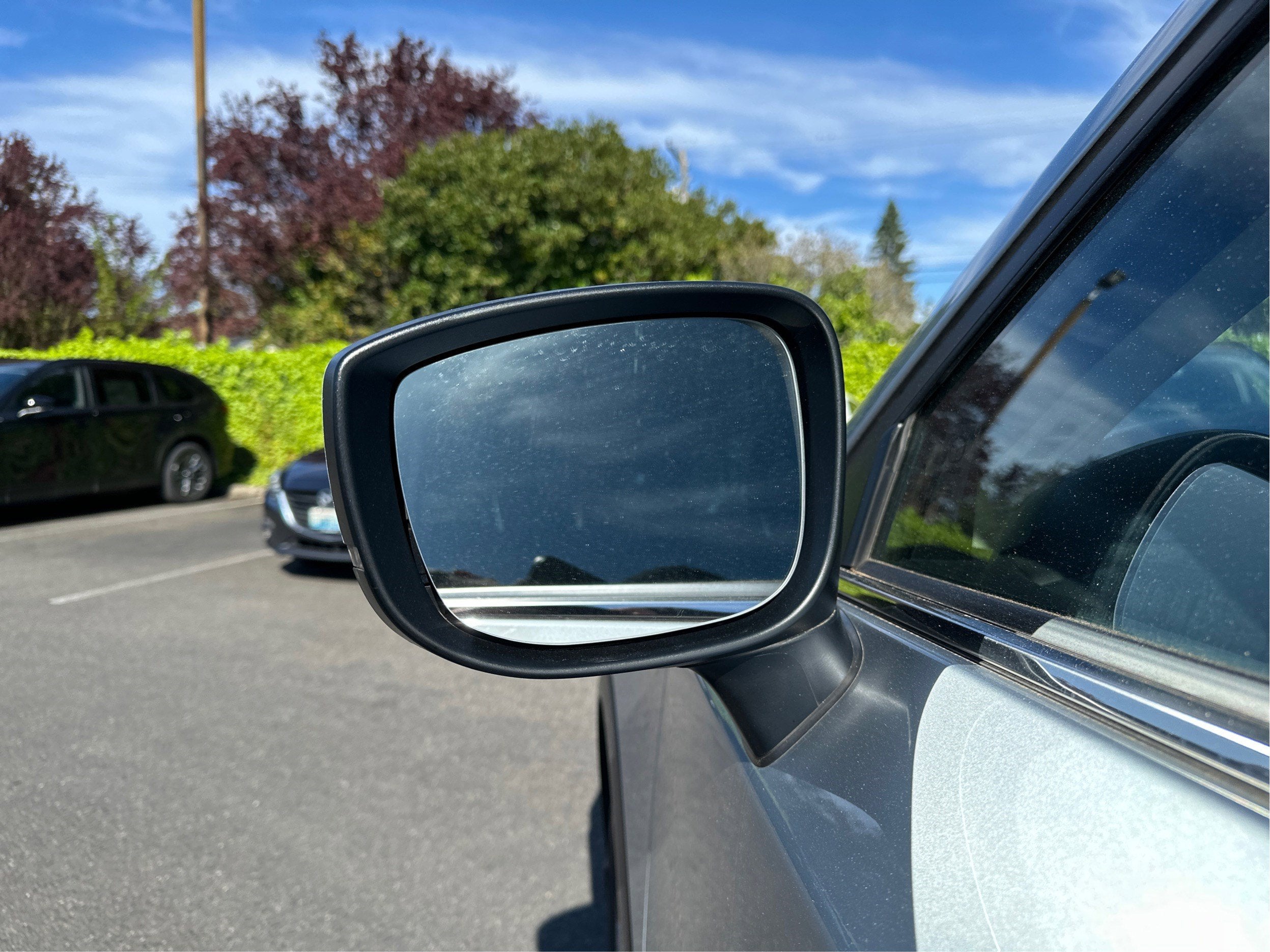 2023 Mazda Mazda CX-5 Select AWD