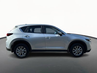 2023 Mazda Mazda CX-5 Select AWD