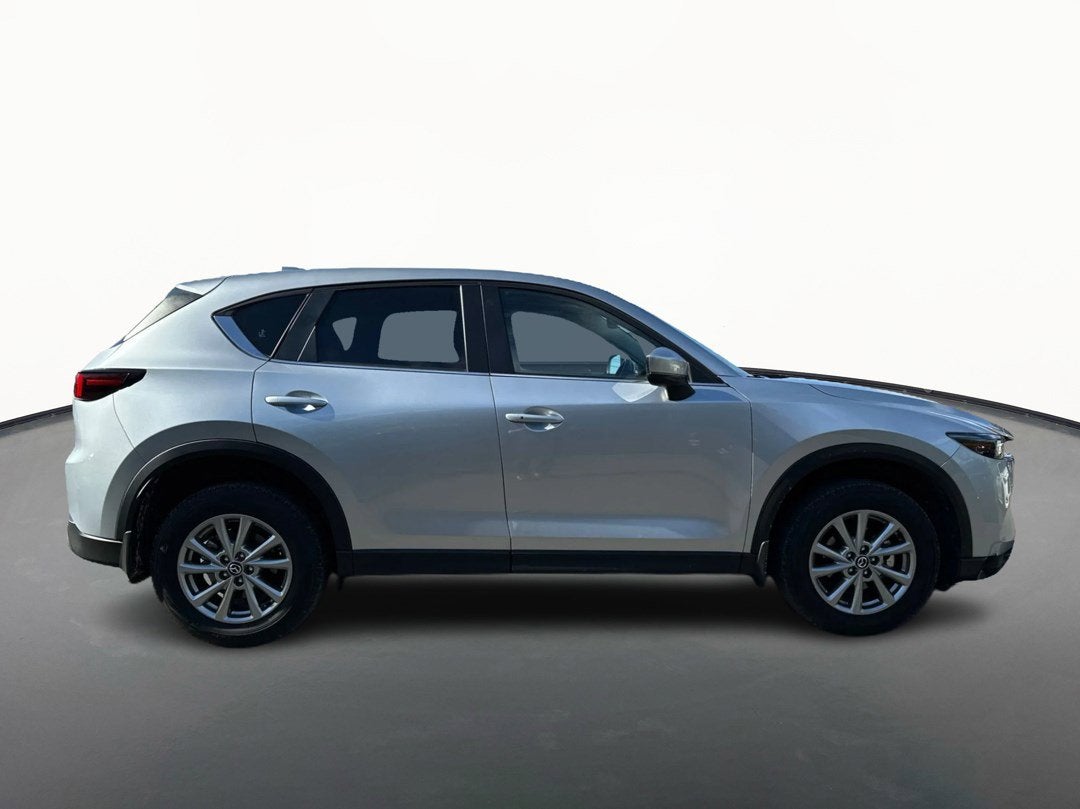 2023 Mazda Mazda CX-5 Select AWD