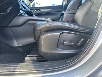 2023 Mazda Mazda CX-5 Select AWD