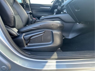 2023 Mazda Mazda CX-5 Select AWD