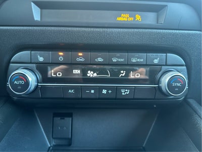 2023 Mazda Mazda CX-5 Select AWD
