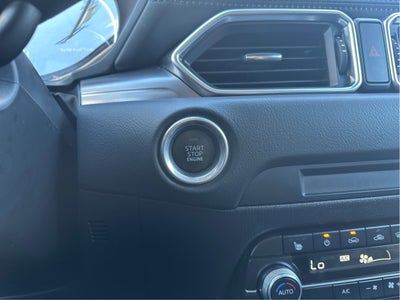 2023 Mazda Mazda CX-5 Select AWD