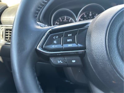 2023 Mazda Mazda CX-5 Select AWD