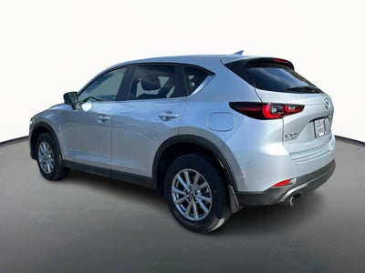 2023 Mazda Mazda CX-5 Select AWD