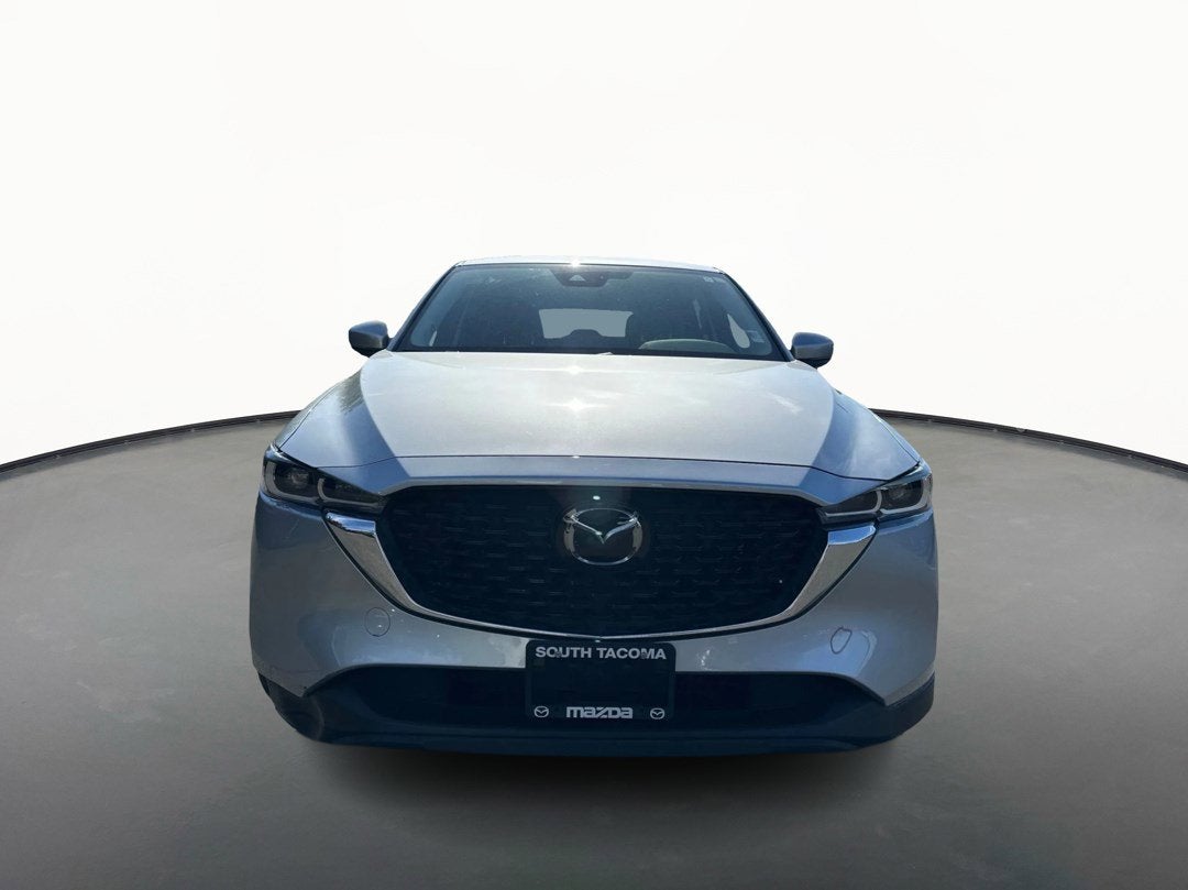 2023 Mazda Mazda CX-5 Select AWD