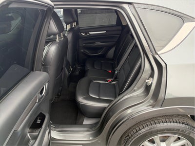 2024 Mazda Mazda CX-5 Select AWD