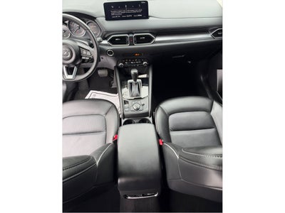 2024 Mazda Mazda CX-5 Select AWD