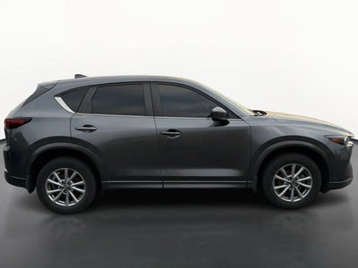 2024 Mazda Mazda CX-5 Select AWD