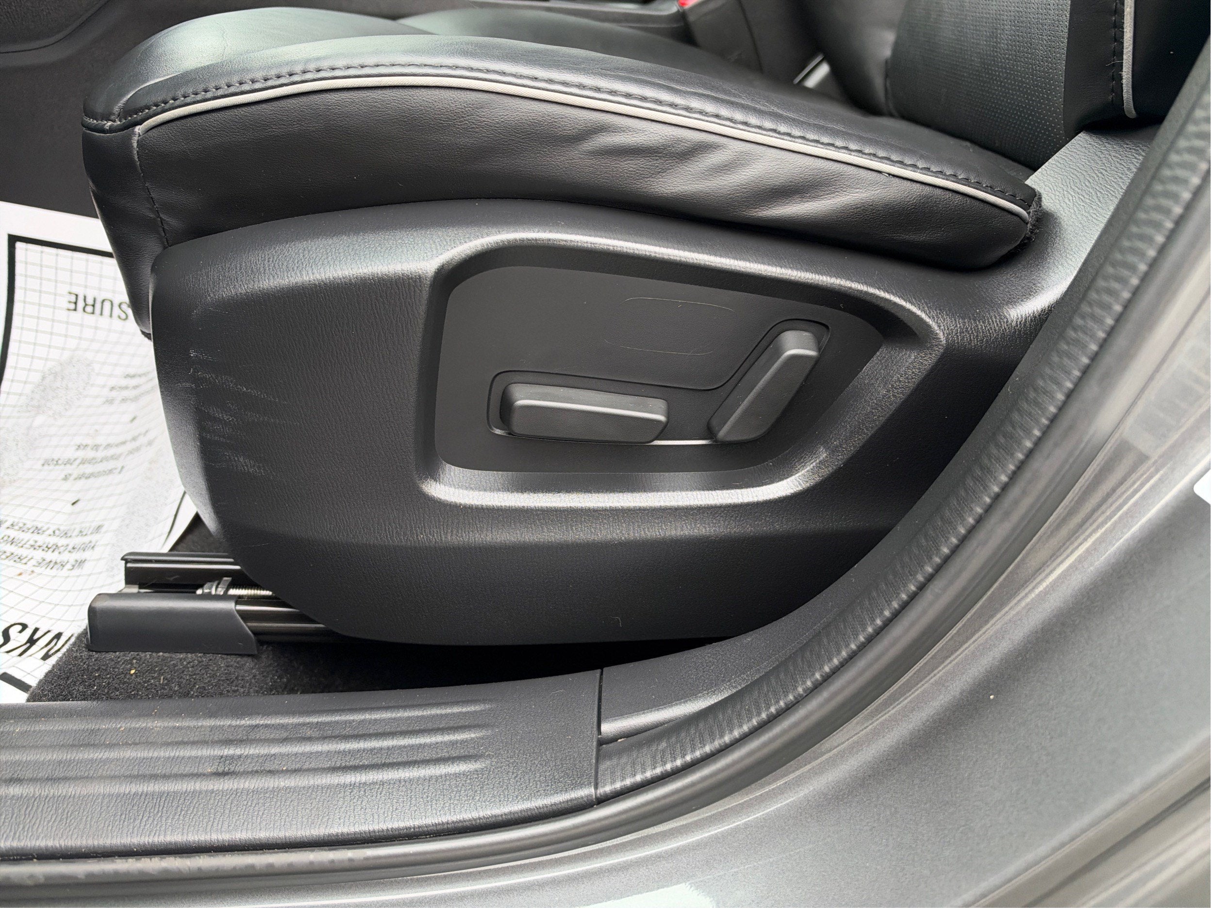 2024 Mazda Mazda CX-5 Select AWD