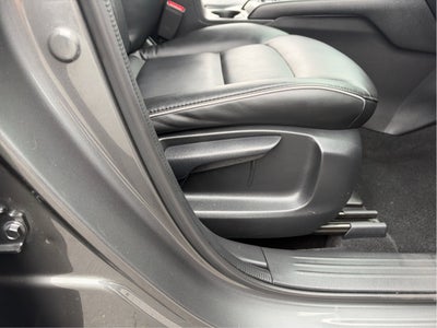 2024 Mazda Mazda CX-5 Select AWD