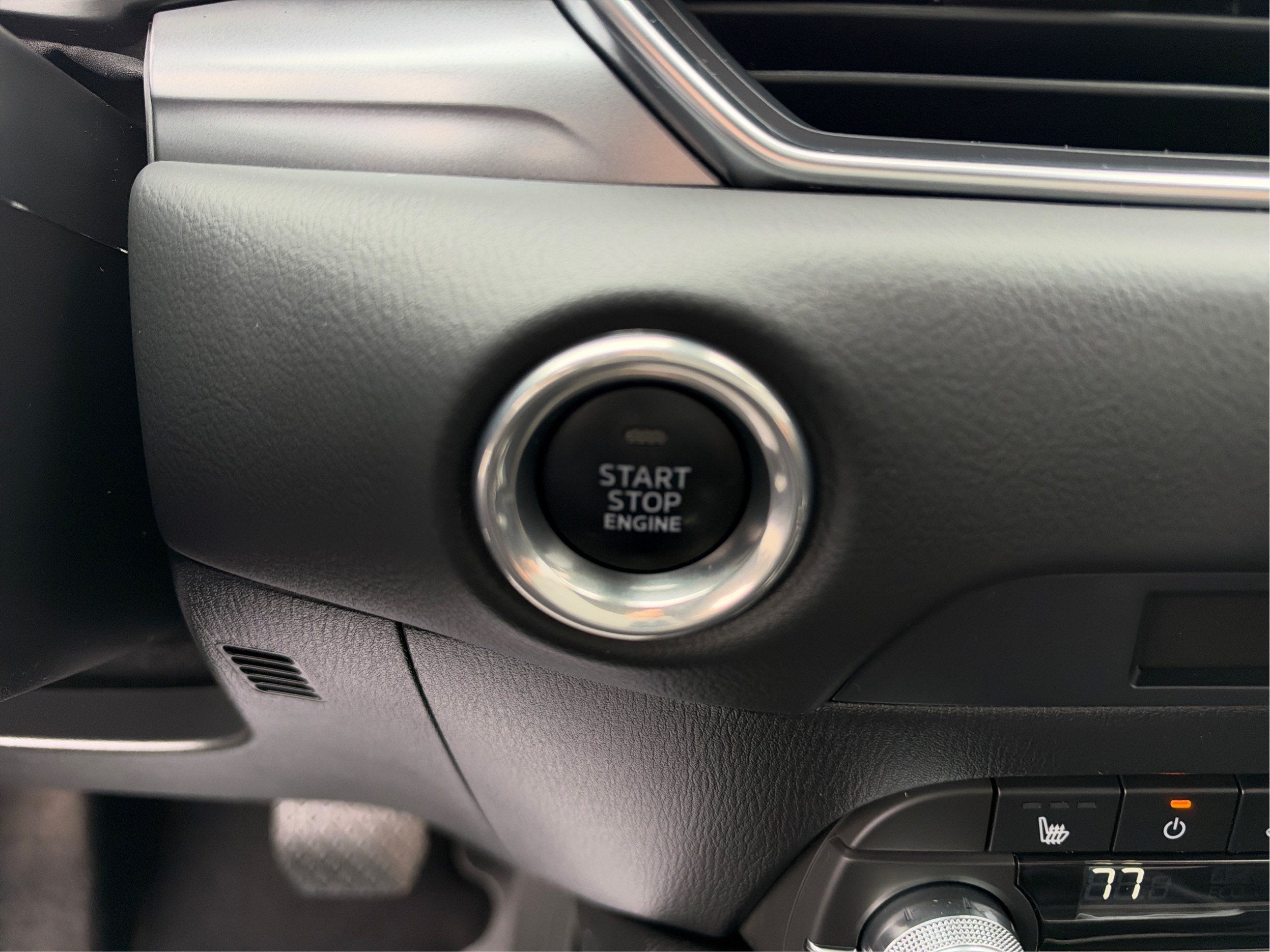 2024 Mazda Mazda CX-5 Select AWD