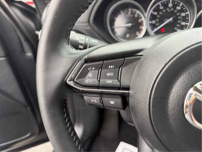 2024 Mazda Mazda CX-5 Select AWD