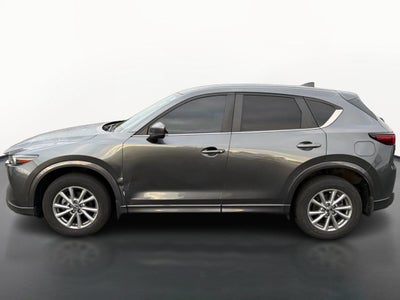 2024 Mazda Mazda CX-5 Select AWD