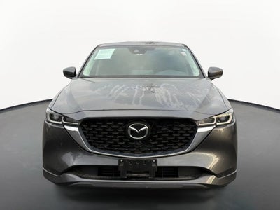 2024 Mazda Mazda CX-5 Select AWD