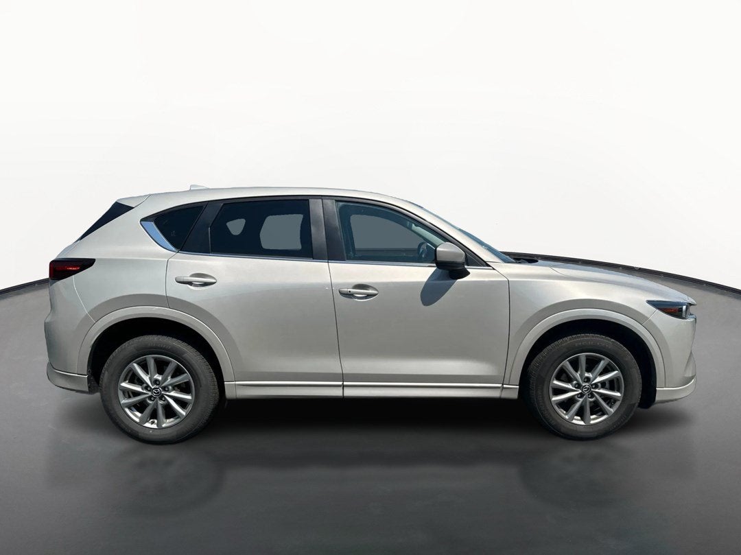 2025 Mazda Mazda CX-5 Preferred AWD