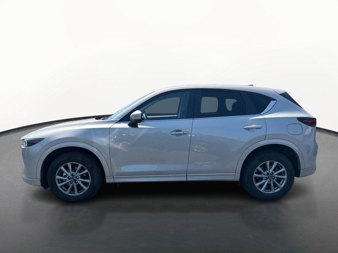 2025 Mazda Mazda CX-5 Preferred AWD