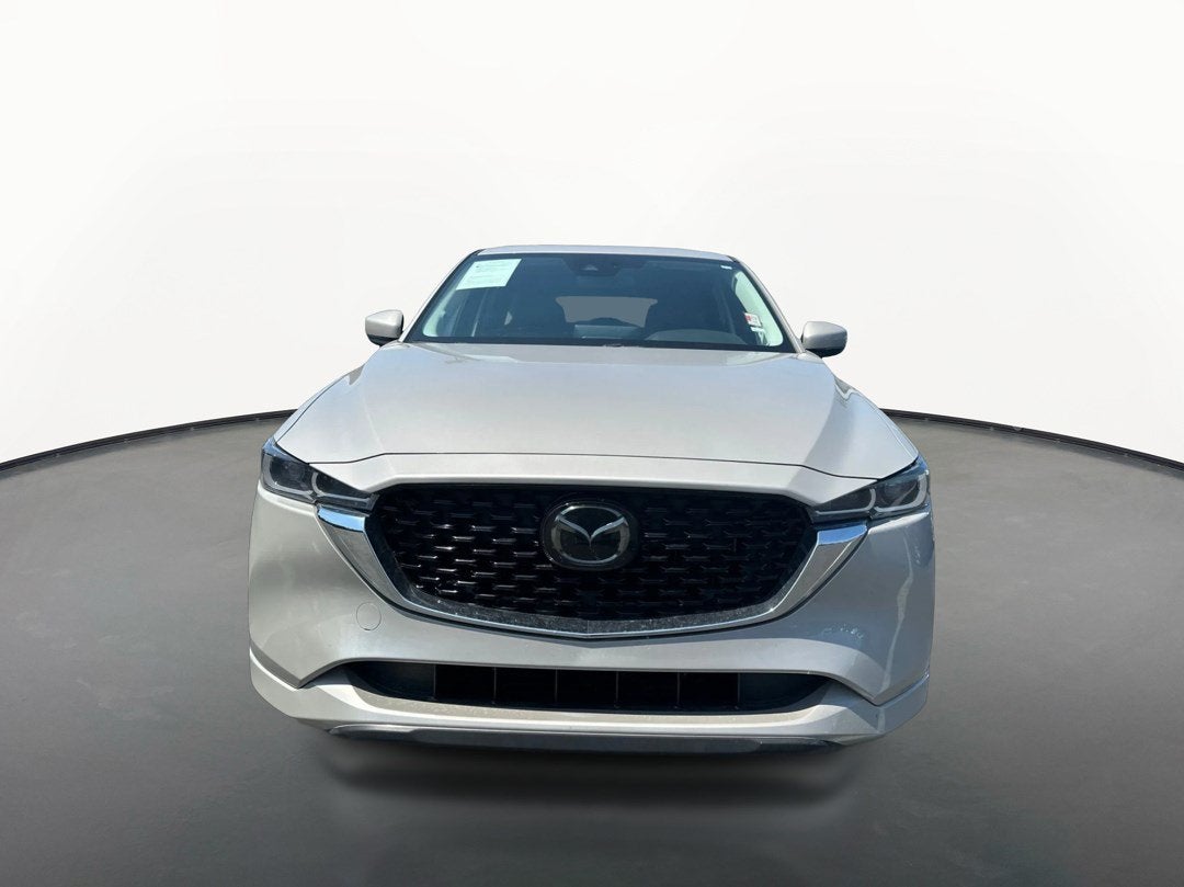 2025 Mazda Mazda CX-5 Preferred AWD