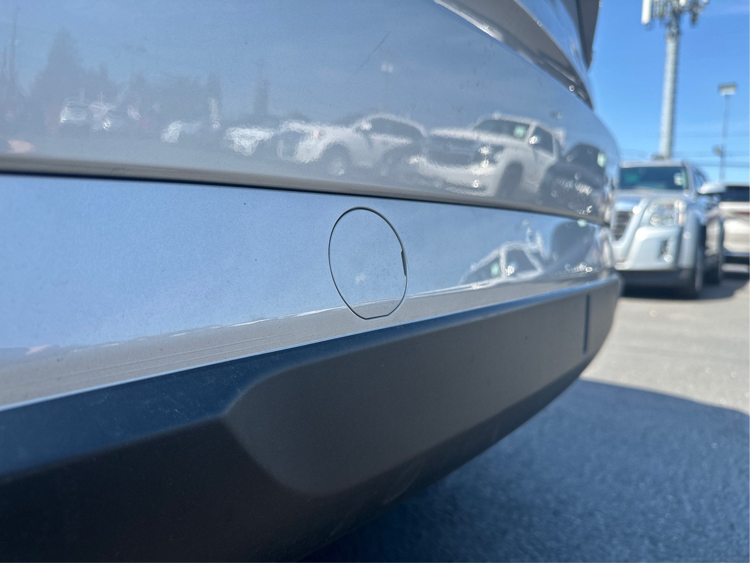 2025 Mazda Mazda CX-5 Preferred AWD