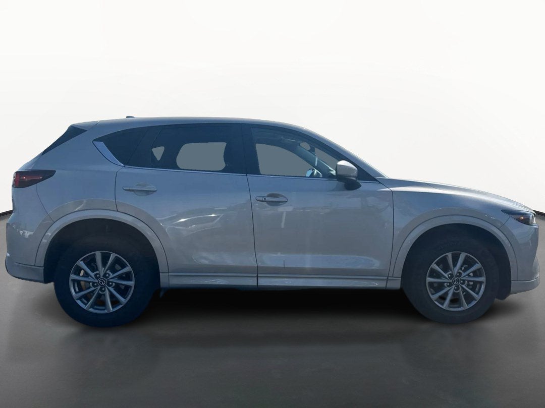 2025 Mazda Mazda CX-5 Preferred AWD