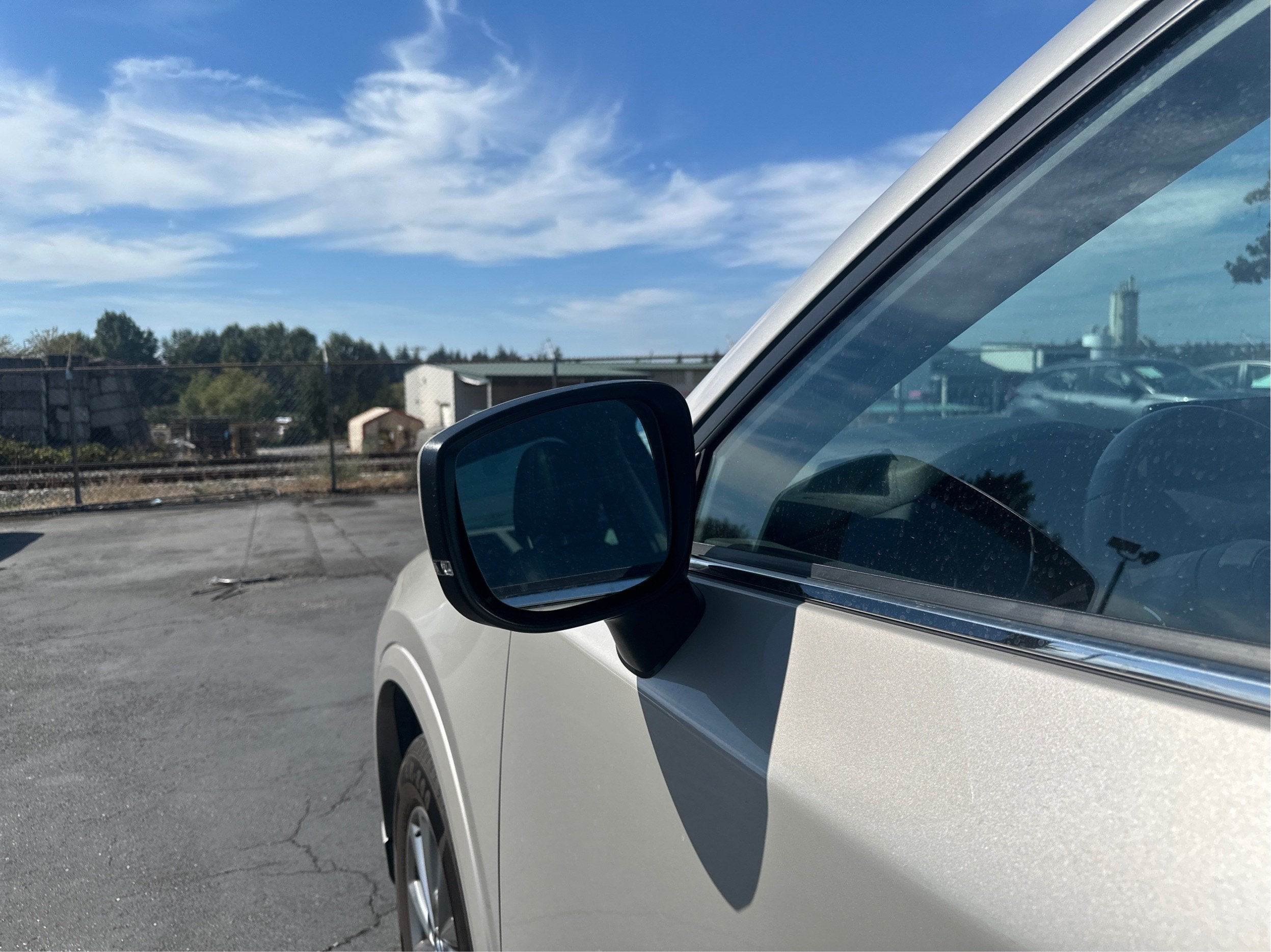 2025 Mazda Mazda CX-5 Preferred AWD
