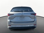2025 Mazda Mazda CX-5 Preferred AWD