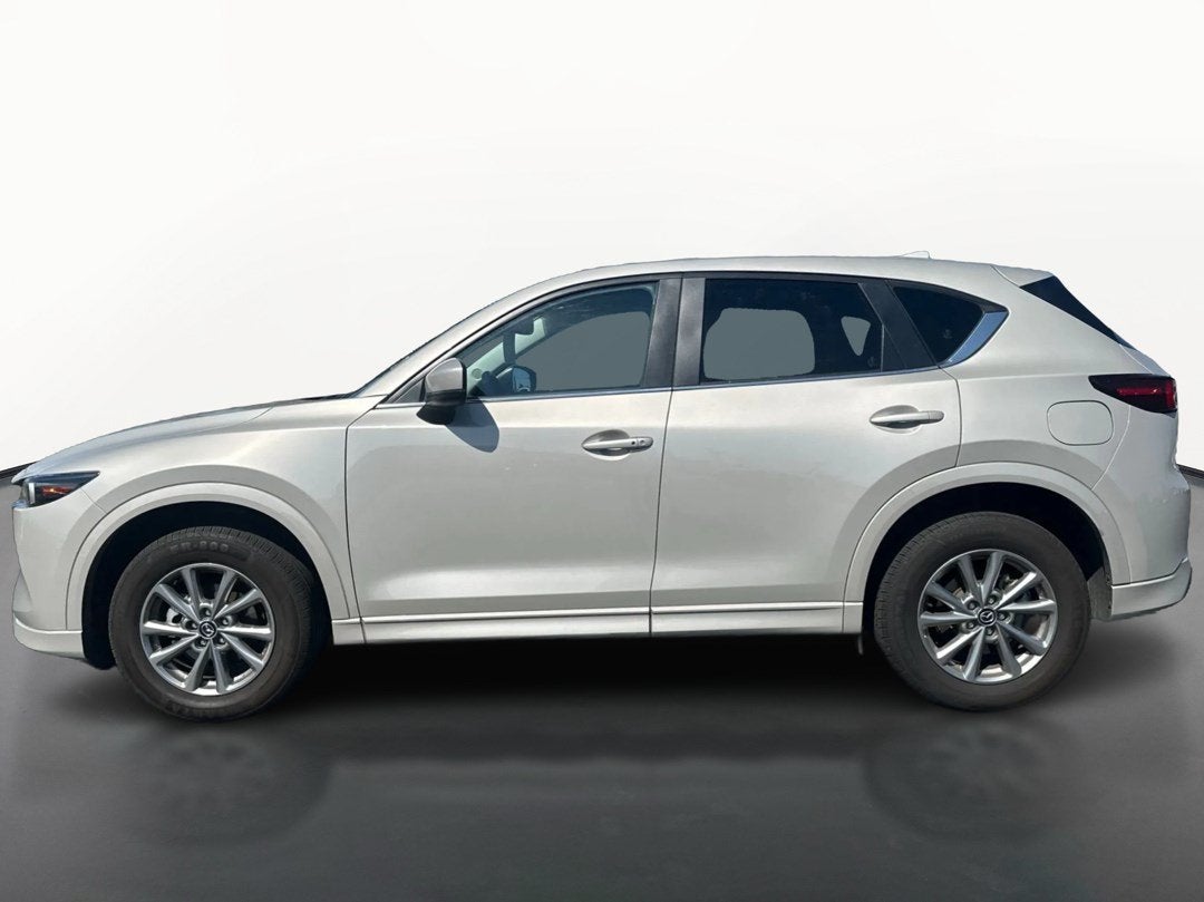 2025 Mazda Mazda CX-5 Preferred AWD