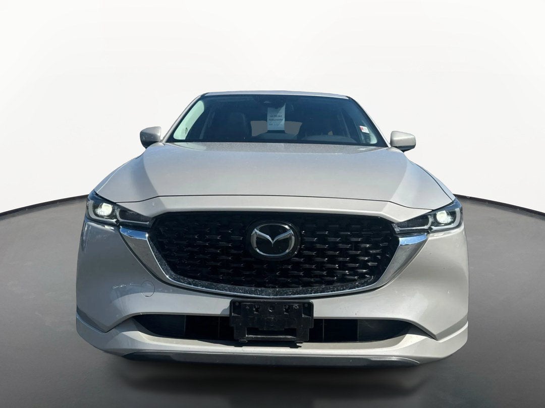2025 Mazda Mazda CX-5 Preferred AWD
