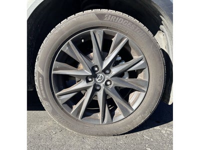 2024 Mazda Mazda CX-5 2.5 S Carbon Edition AWD