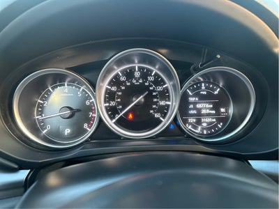 2025 Mazda Mazda CX-5 Preferred AWD