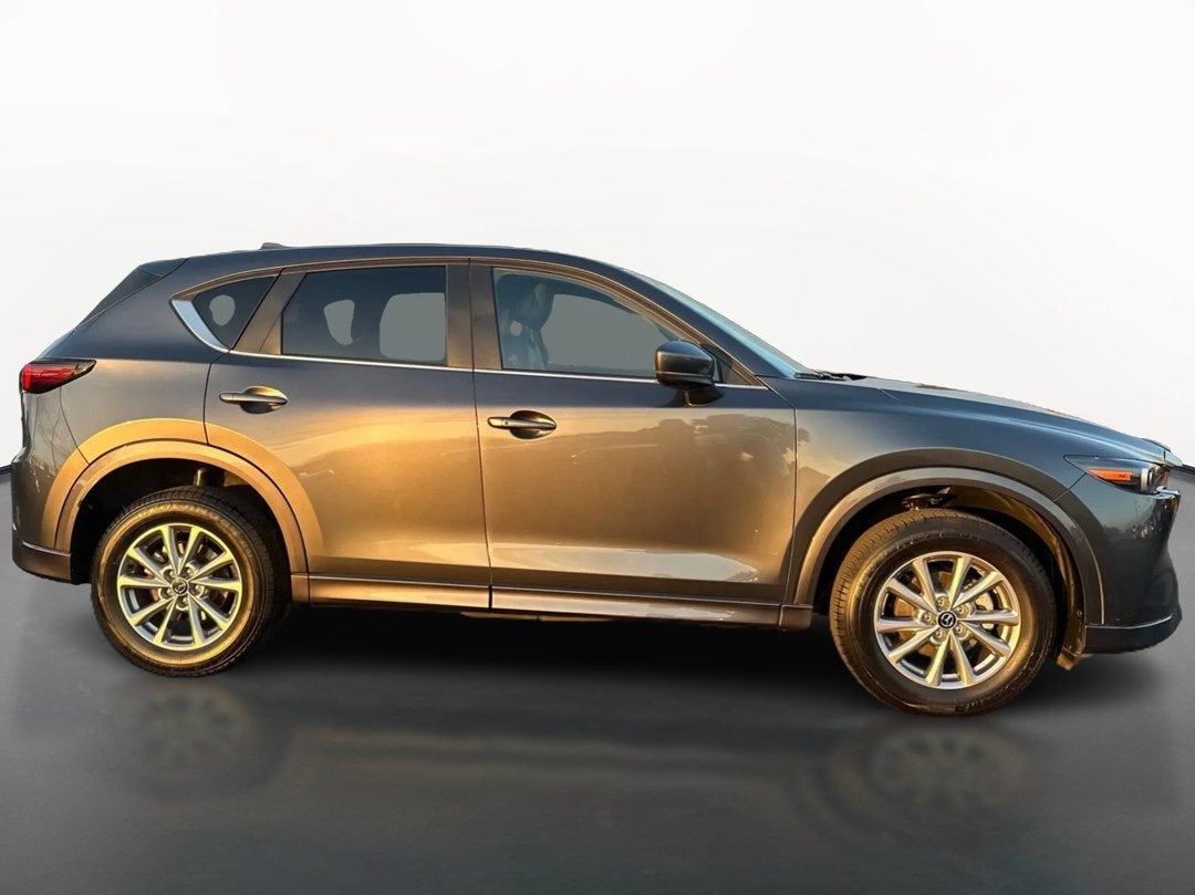 2025 Mazda Mazda CX-5 Preferred AWD