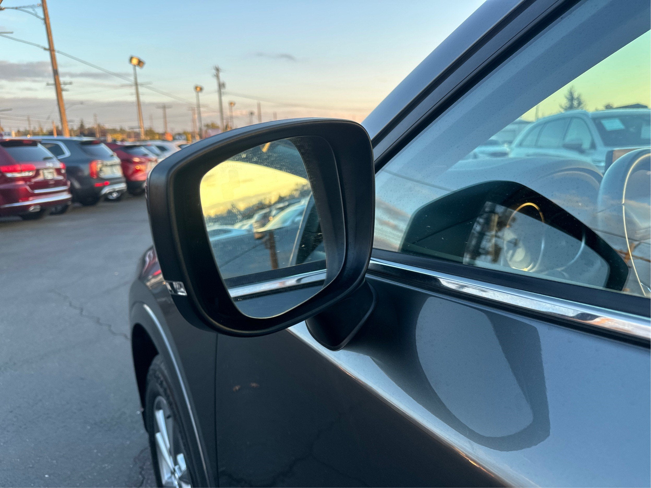 2025 Mazda Mazda CX-5 Preferred AWD