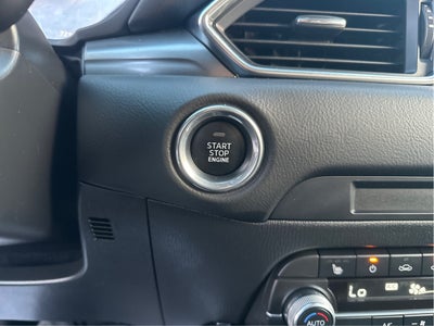 2025 Mazda Mazda CX-5 Preferred AWD