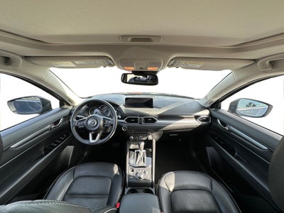 2025 Mazda Mazda CX-5 Preferred AWD