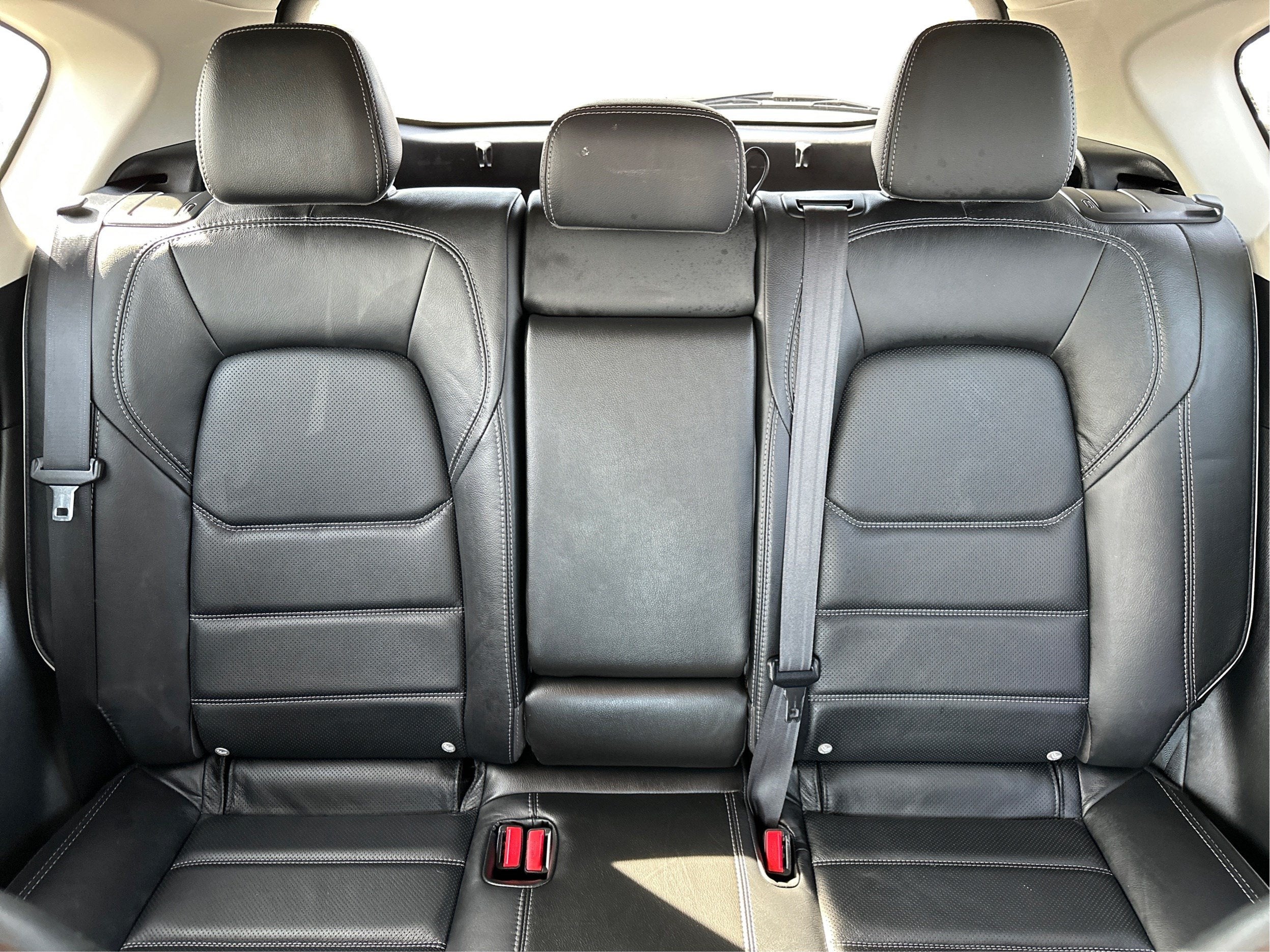 2025 Mazda Mazda CX-5 Preferred AWD
