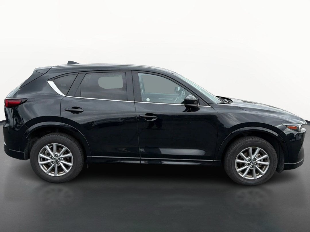 2025 Mazda Mazda CX-5 Preferred AWD