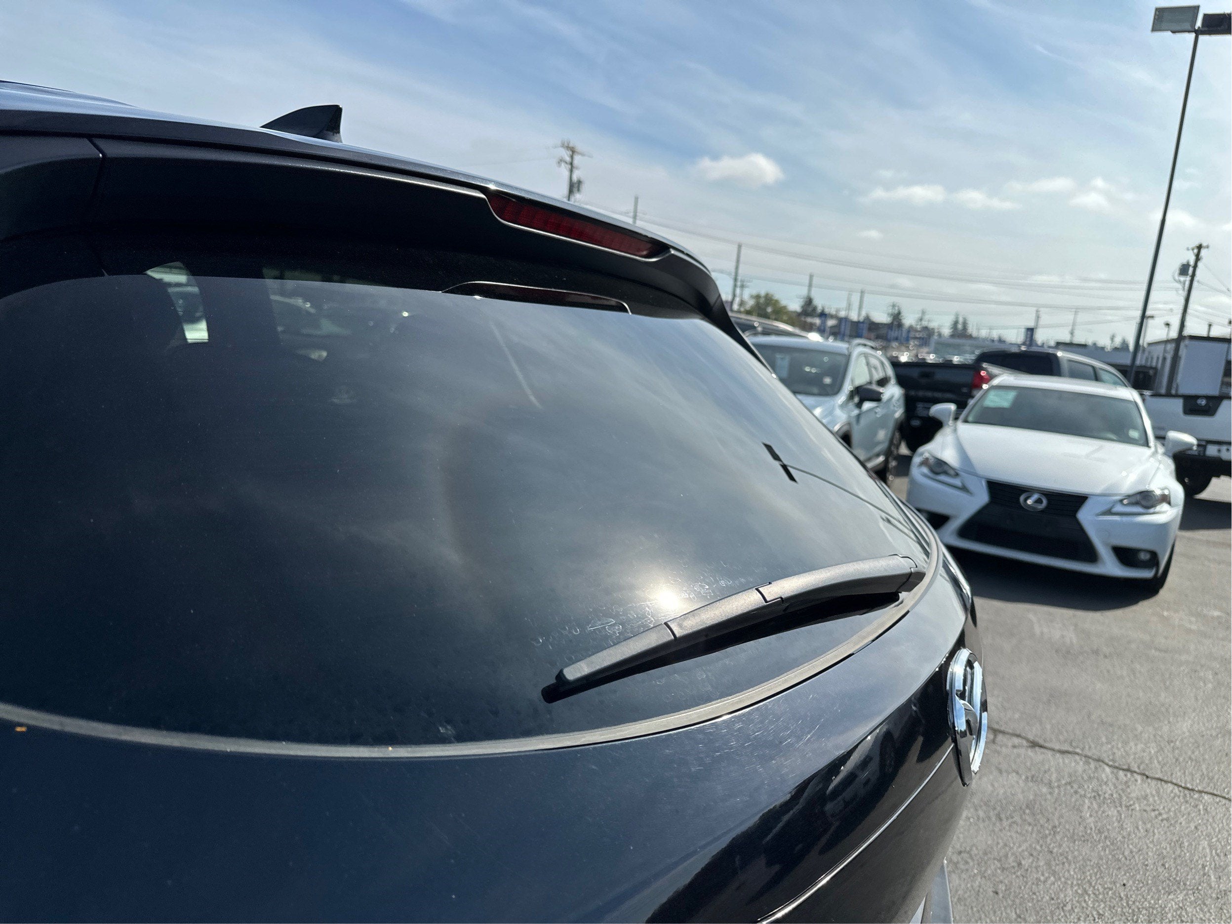 2025 Mazda Mazda CX-5 Preferred AWD