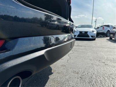 2025 Mazda Mazda CX-5 Preferred AWD
