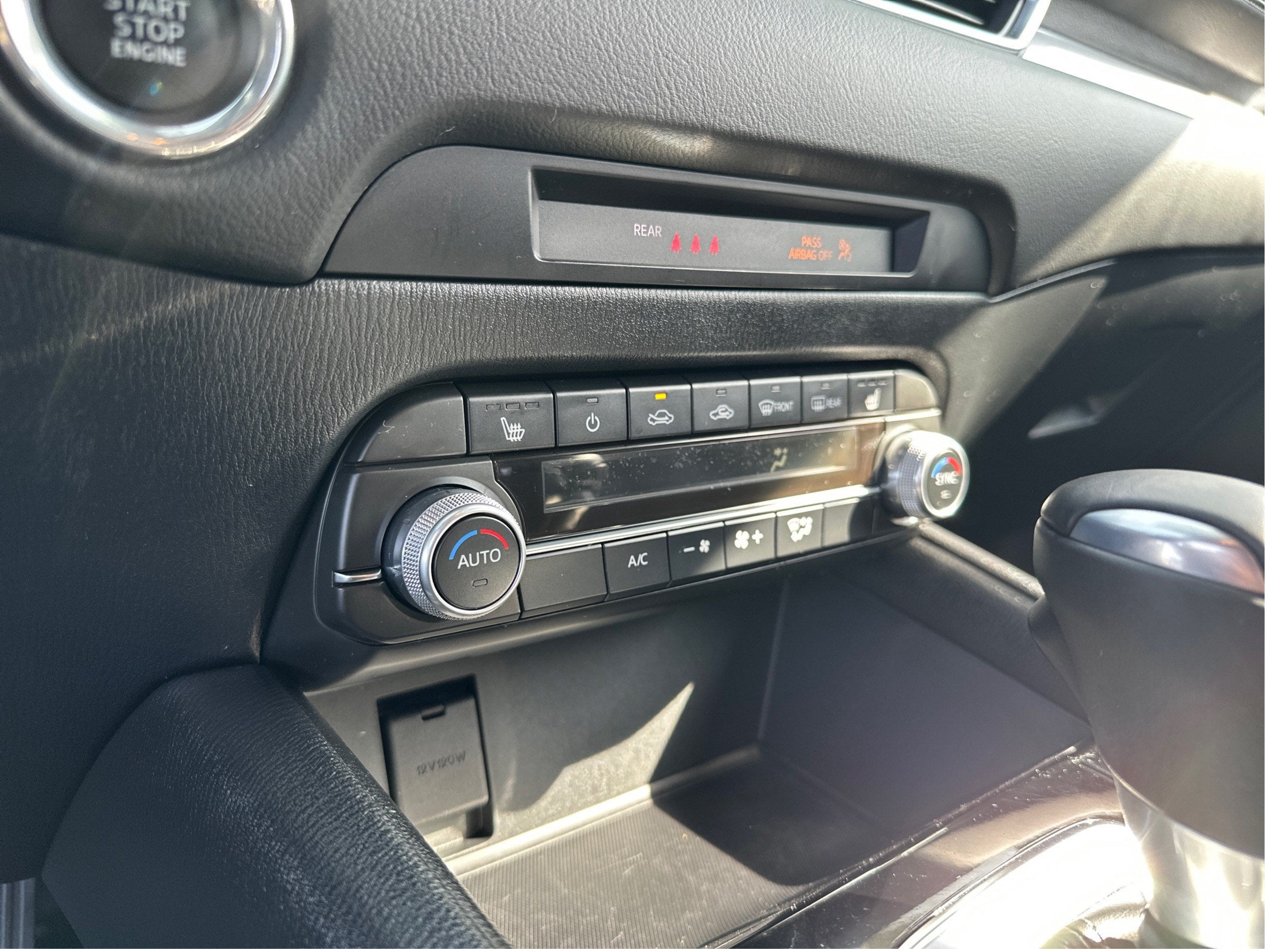 2025 Mazda Mazda CX-5 Preferred AWD