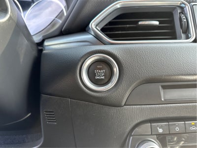 2025 Mazda Mazda CX-5 Preferred AWD