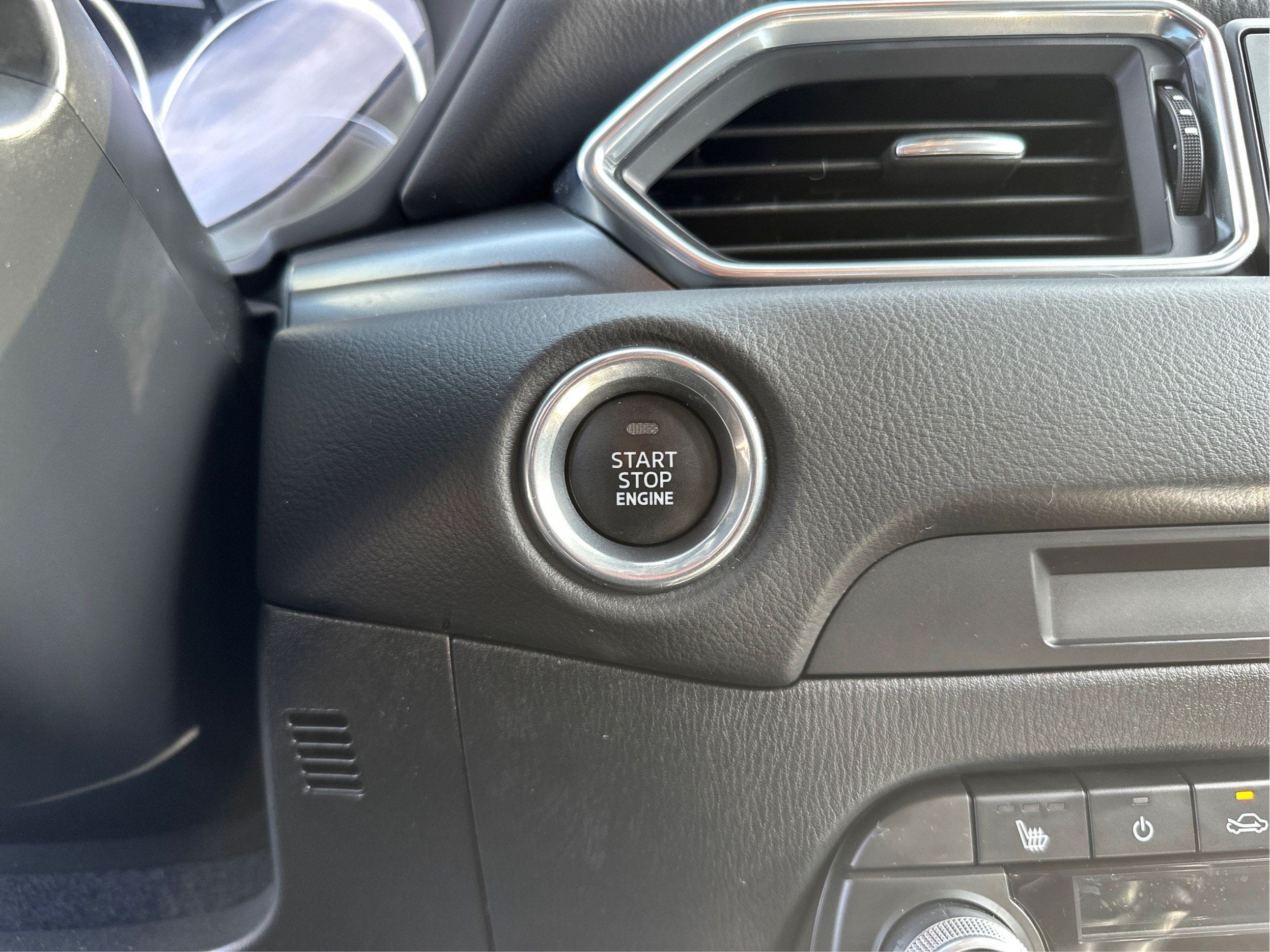2025 Mazda Mazda CX-5 Preferred AWD