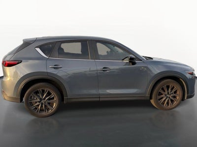 2024 Mazda Mazda CX-5 Carbon Edition AWD