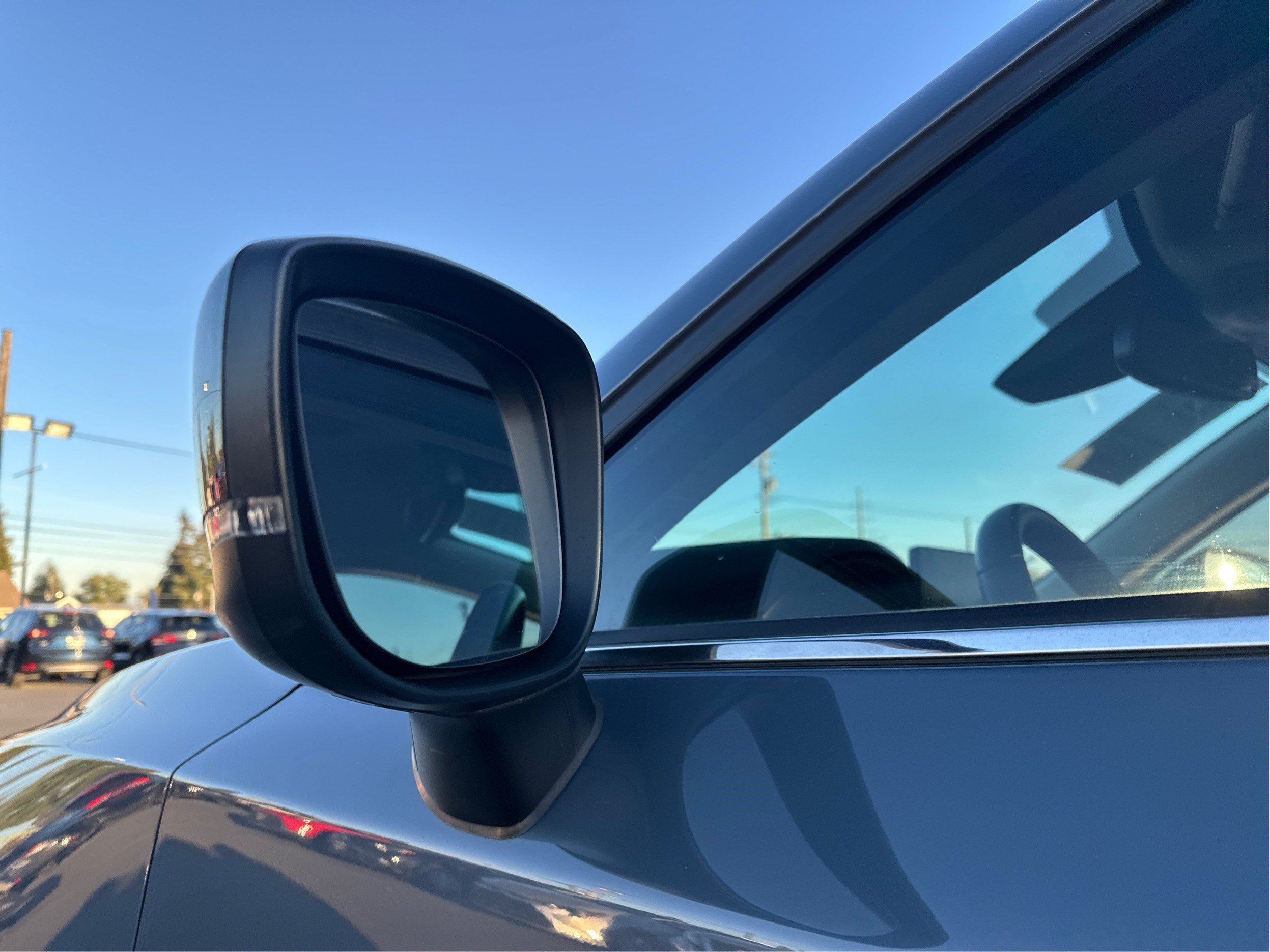 2024 Mazda Mazda CX-5 Carbon Edition AWD